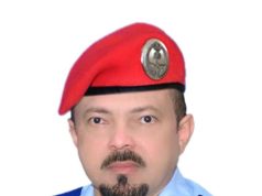 مسيرة عطاء ووفاء في خدمة الوطن تقاعد رئيس الرقباء: سامي إبراهيم البكري بالقوات الجوية الملكية السعودية قاعدة الملك خالد الجوية