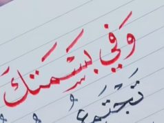 ابتسامة لا تكلفك شيئا لكنها قد تعني لهم كل شيء في زحام الحياة