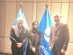 المنظمة العربية للسياحة تنهي مشاركتها باجتماع لجنة الشرق الاوسط ال ٥٢ بدولة الكويت