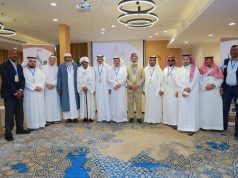 مدير جامعة مليبار الإسلامية في كيرالا يؤكد تطوير اللغة العربية و تحديثها أمر ضروري .