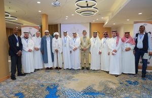 مدير جامعة مليبار الإسلامية في كيرالا يؤكد تطوير اللغة العربية و تحديثها أمر ضروري .