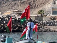 سلطنة عُمان وجهة سياحية تجمع بين الأصالة والطبيعة والضيافة