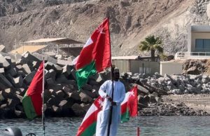 سلطنة عُمان وجهة سياحية تجمع بين الأصالة والطبيعة والضيافة