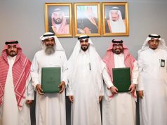 بيئة مكة توقّع اتفاقيات لإطلاق مدارس حقلية رقمية للمزارعين ومربي الماشية بجدة والطائف