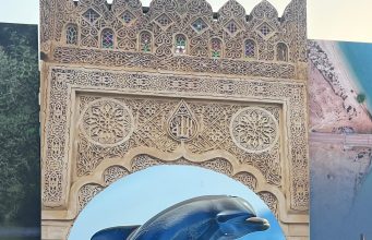 جزر فرسان تستحضر تراث البحر والإنسان في ركنها بالشارع الثقافي لمهرجان جازان 2026