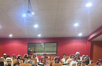 تعليم الطائف يختتم برنامج الرعاية الأكاديمية للطلبة الموهوبين