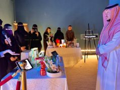 تعليم الطائف يدشن معرضاً للطباعة ثلاثية الأبعاد وتوظيف منهجية ستيم