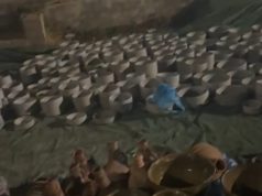 المقتنيات الرمضانية والاستعداد للشهر الفضيل