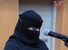 فاطمة البكري فتاةٌ في عمر الزهور