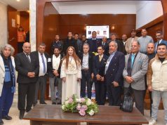 ندوة فكرية في الأردن توثق الهوية الوطنية والانتماء ودور الكلمة المكتوبة في صون الذاكرة الوطنية