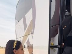 محمية ربيع الزلفي…وجهة بيئيه وترفيهيه تعزز الاستدامة وتنشر ثقافة المحافظة على الطبيعة