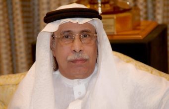 رثاء في الأديب الاستاذ الناقد الدكتور سعيد السريحي