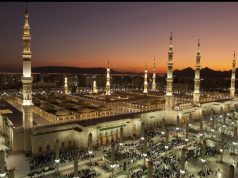 منظومة تنظيمية وخدمية متكاملة في مكة المكرمة والمدينة المنورة وجدة استعدادًا لرمضان