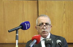 وزير الثقافة الاردني يرعى انطلاق برنامج (حوارات) ضمن مشروع السردية الأردنية في الطفيلة