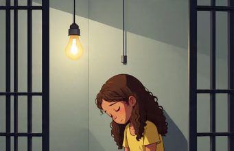 نبض في السجن