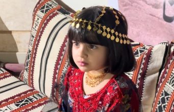 أشبال الوطن المسائي يحتفي بحفل التأسيس في لوحة وطنية جمعت تراث مناطق المملكة”