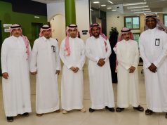 مركز الإنتاج الإذاعي والتلفزيوني بجازان يحتفي باليوم العالمي للإذاعة 2026 تحت شعار من الأثير إلى التأثير