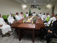 بيئة الطائف تقدم ورشة عمل للتعريف بالفرص الاستثمارية الزراعية والبيئية