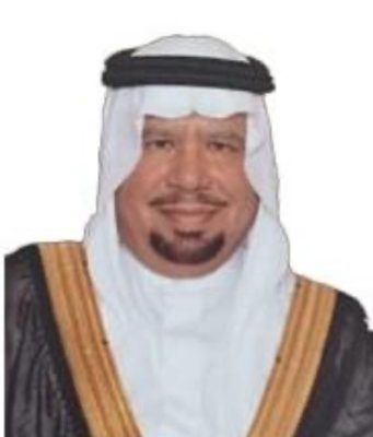 سعادة المهندس عبدالعزيز سندي يرفع أسمى آيات التهاني والتبريكات للقيادة الرشيدة -حفظها الله -بمناسبة قرب حلول شهر رمضان المبارك