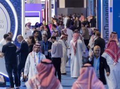 وام السعودية 2026 ينطلق في الرياض جامعاً قادة عالميين لرسم ملامح مستقبل التصنيع واللوجستيات المتقدمة