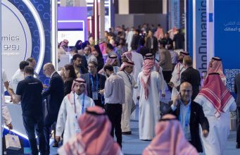 وام السعودية 2026 ينطلق في الرياض جامعاً قادة عالميين لرسم ملامح مستقبل التصنيع واللوجستيات المتقدمة
