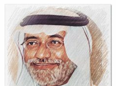 تأبين الفقيد عبد الله بن سالم آل عُنيزان (رحمه الله)