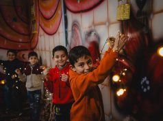 تقرير أممي: السعودية من أبرز الدول الداعمة لمفوضية اللاجئين