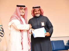 معالي أمين جدة يكرّم المهندس هتان حموده تقديرًا لإنجازاته في المسؤولية المجتمعية