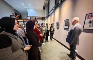 القاهرة تستضيف مقتنيات متحف النصر الروسي