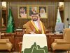 أمير جازان يُدشِّن حملة الجود منا وفينا لتوفير مساكن كريمة للأسر المستحقة