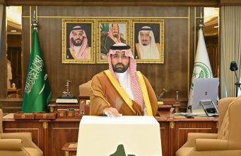 أمير جازان يُدشِّن حملة الجود منا وفينا لتوفير مساكن كريمة للأسر المستحقة