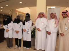 مبادرة إنسانية تُجسّد روح العطاء في ينبع