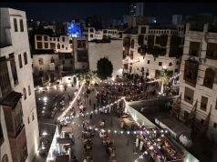 المملكة تعيش موسمًا استثنائيًا بين روحانية رمضان وفعاليات الشتاء