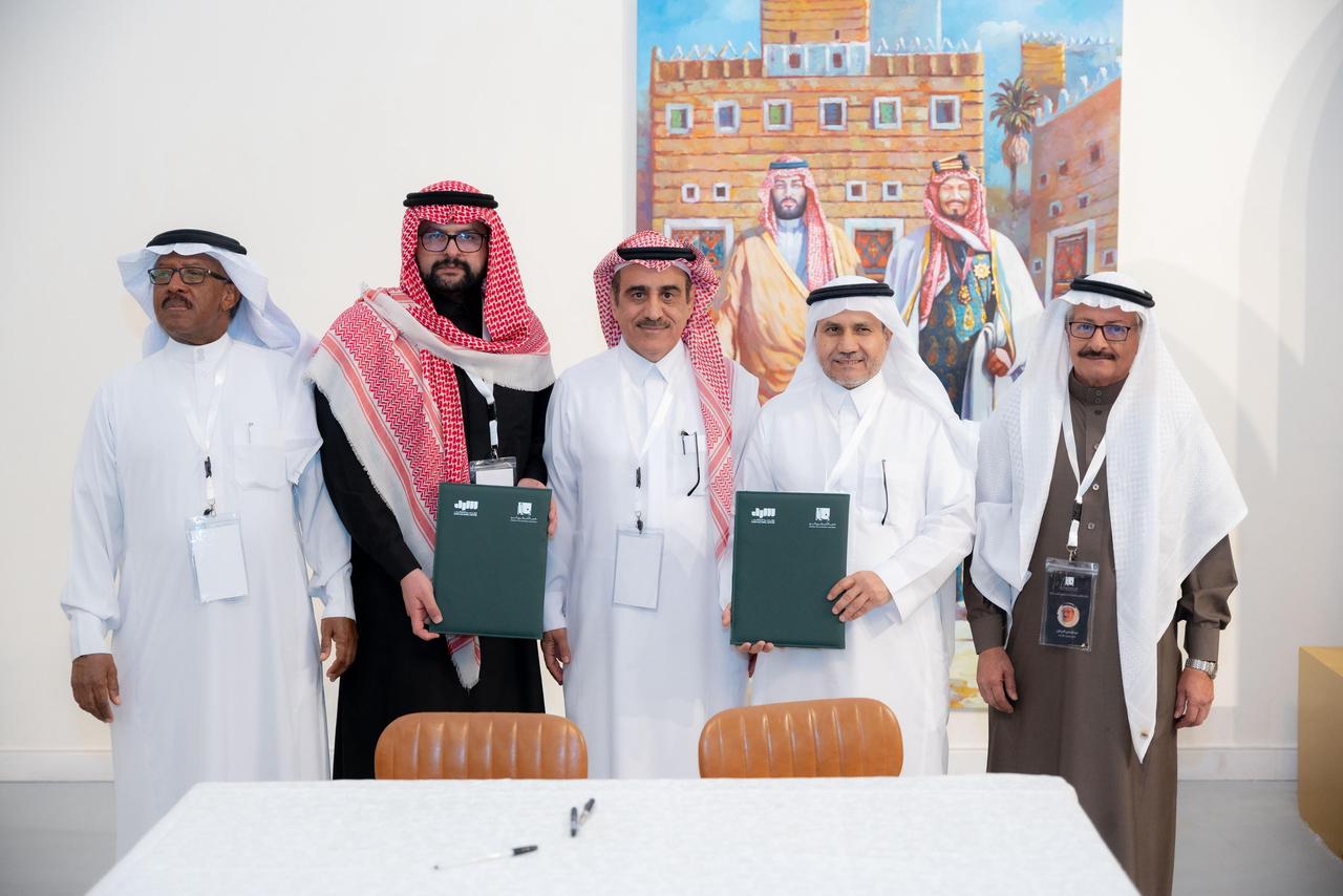 سرد يلتقي بالعالم: انطلاقة جمعية ‘نالا’ في قلب الرياض