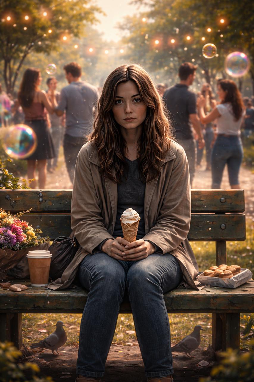 لخدر العاطفي… حين يسرق إيقاع الحياة سرعة إحساسنا