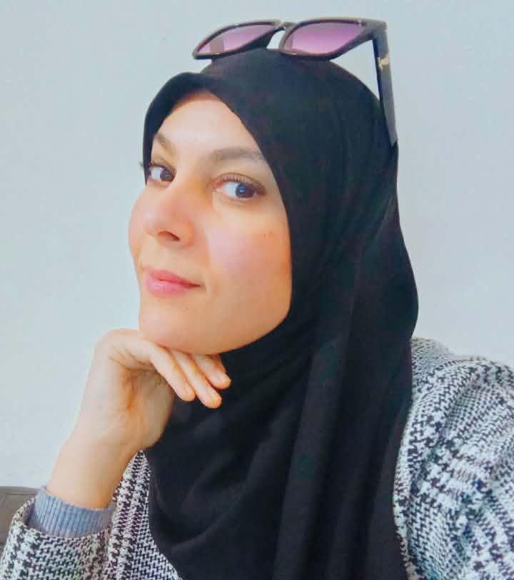 أنا الزهرة لـ ڨلبي مَڨْسُـوم