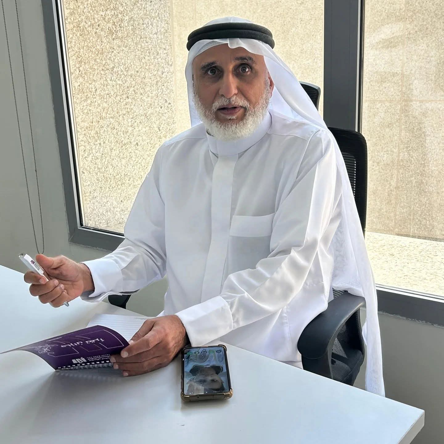 كلمة تم الإ عتراض والتصدي ليست مجرد كلمة