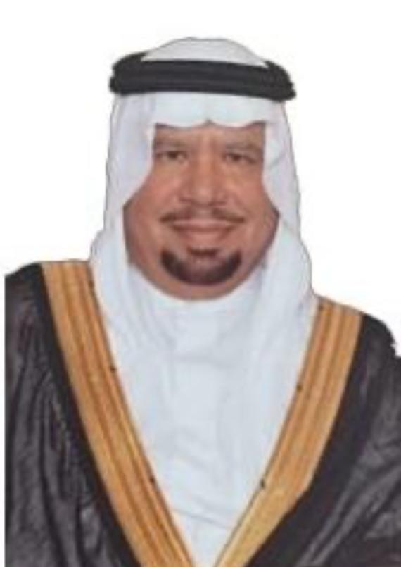 سعادة المهندس عبدالعزيز سندي يهنئ القيادة الرشيدة – حفظها الله- بمناسبة قرب عيد الفطر المبارك