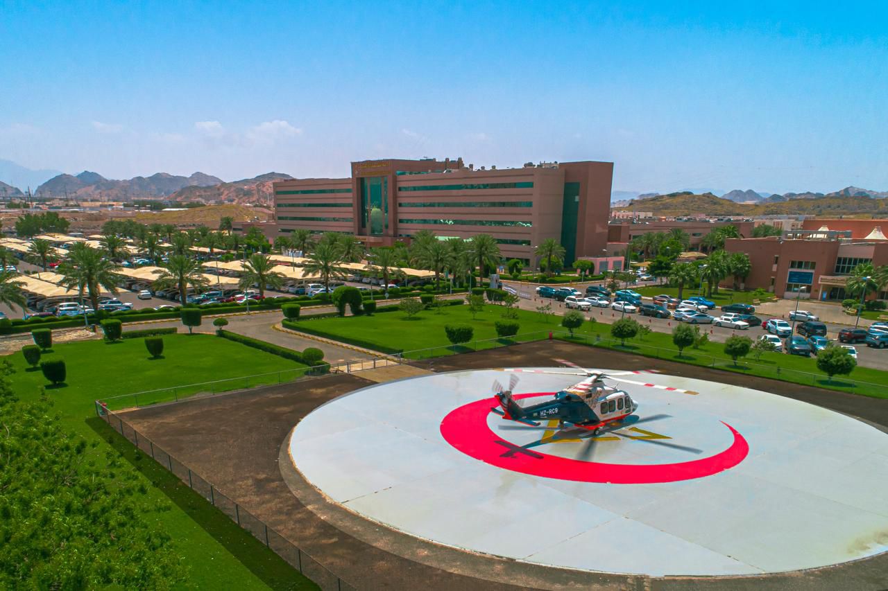 مدينة الملك عبدالله الطبية تطلق رحلة برنامج التميز التمريضي (Magnet Recognition Program) مطلع مارس 2026