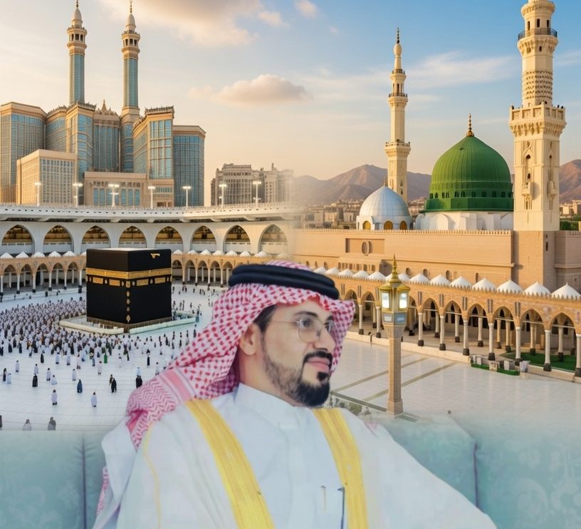 المملكة العربية السعودية… خطٌ أحمر لا يُمس