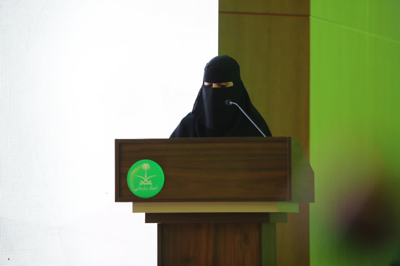 حين يكون الوداع اعترافًا بالفضل . أربع عشرة سنة من القلب… وشكرًا يا الأفلاج