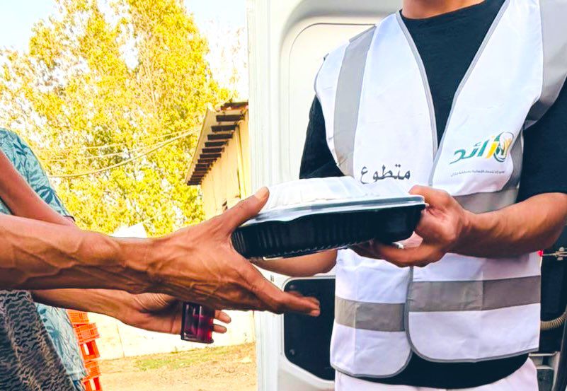 جمعية زائد للخدمات الإنسانية بجازان تعزز التكافل المجتمعي عبر مبادرات رمضانية نوعية