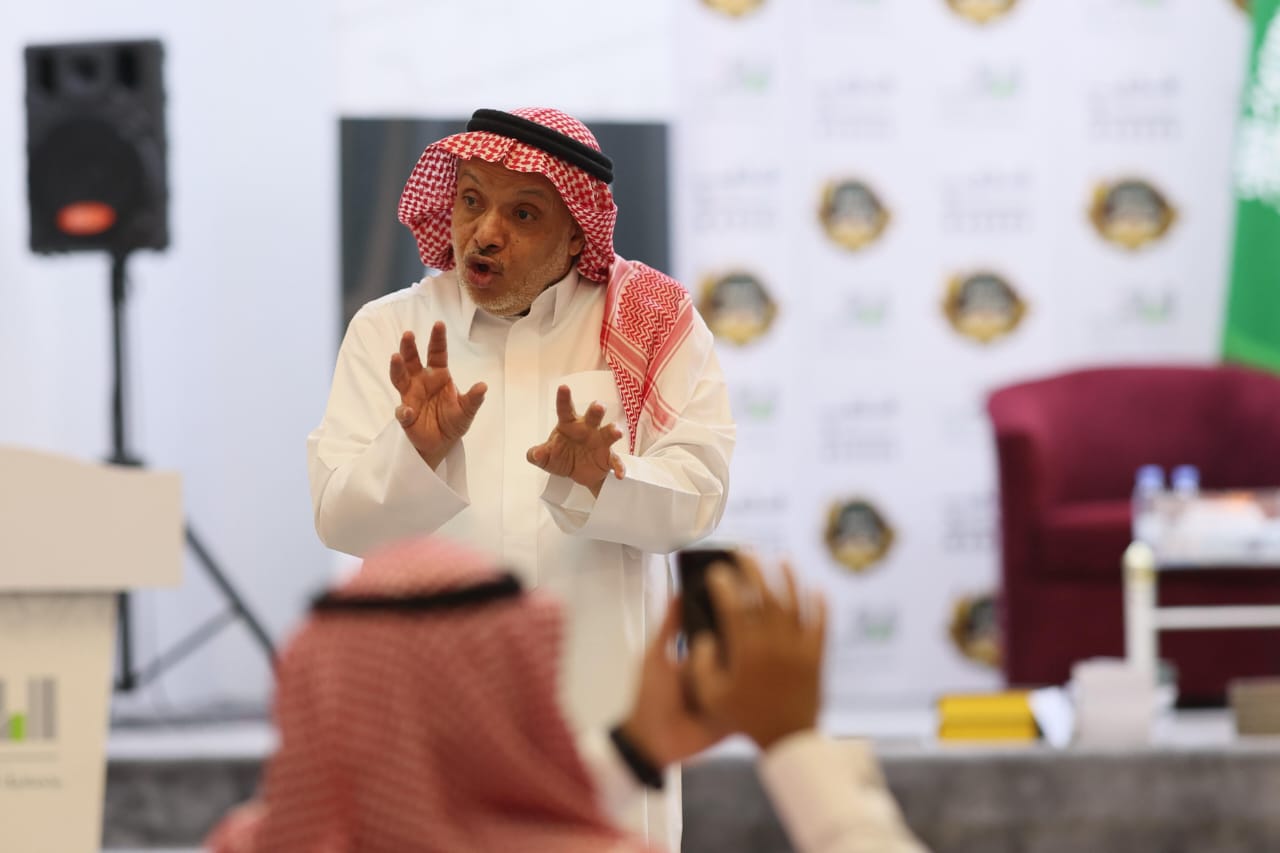 أدبي الطائف وخبراء السياحة يختتمان ورشة “من دليل إلى راوي”.. والجعيد يؤكد: “نسعى لأنسنة المكان”