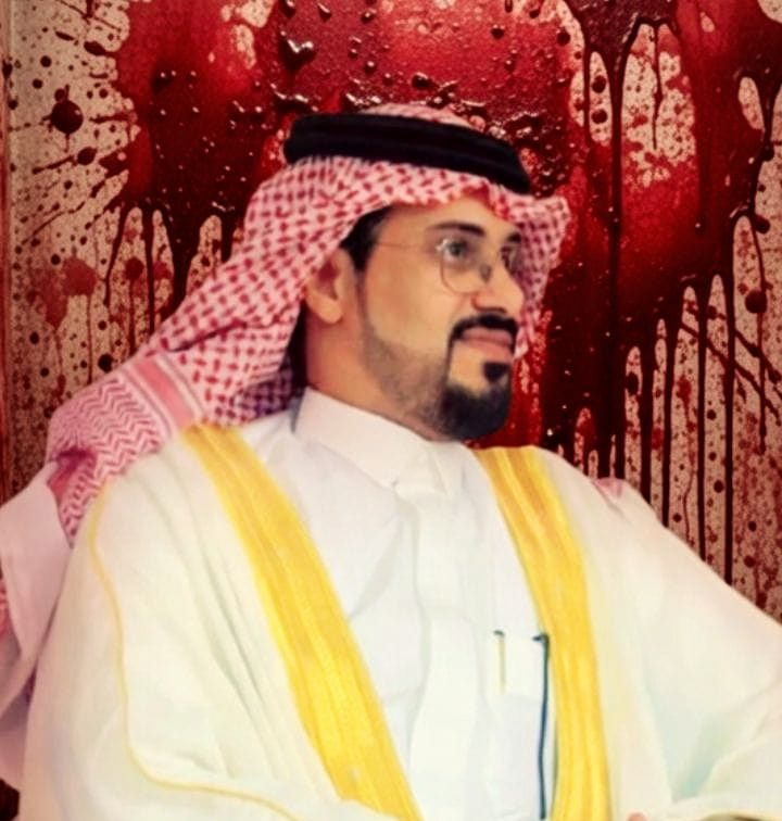 ليلة الأبيض الأخير