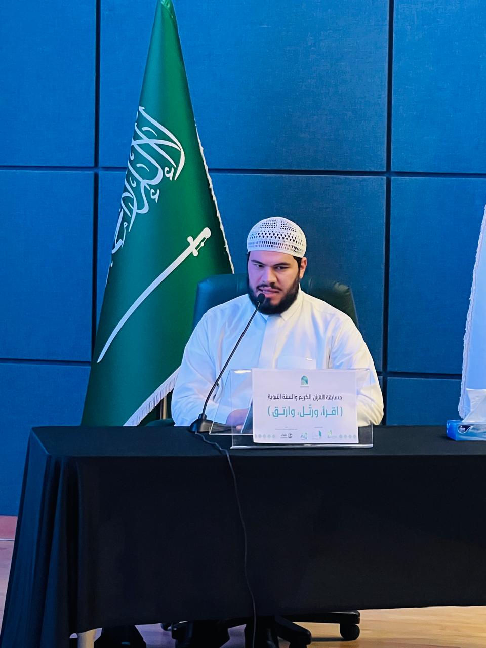 وقف تعظيم الوحيين بالمدينة المنورة يقيم حزمة من البرامج الرمضانية النوعية بالشراكة مع عدد من الجهات