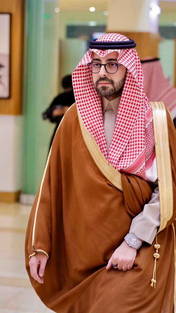 سلمان بن عبدالله يخلف المقرن في تنفيذي سباقات الخيل 