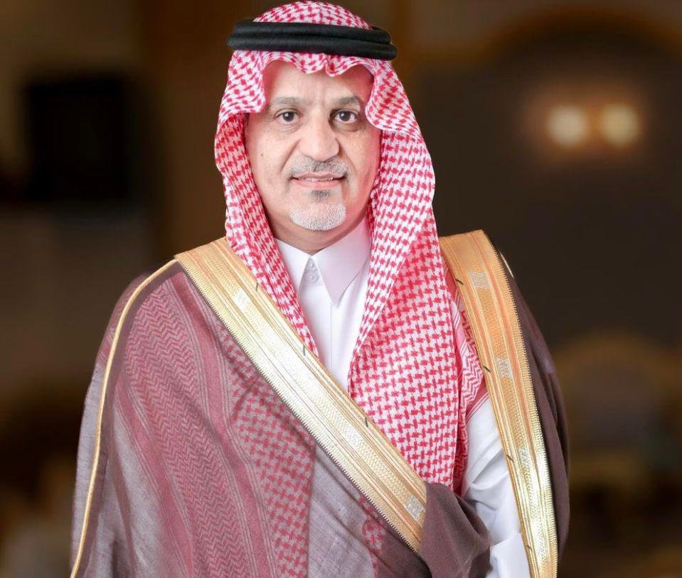 محافظ المخواة غلاّب بن غالب أبو خشيم يرعى المباراة الختامية على كأس  بطولة ” يوم التأسيس” الرمضانية يوم غدٍ الأحد 