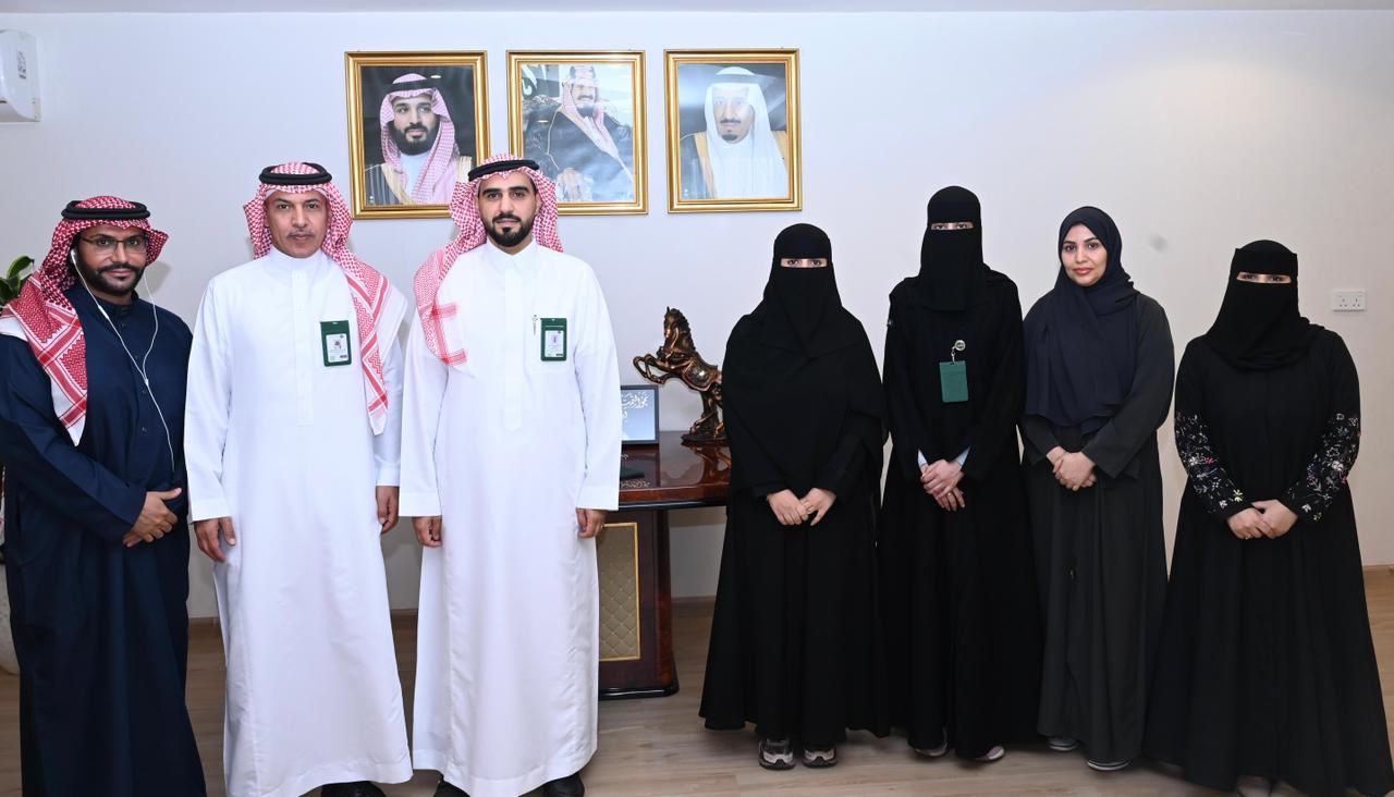 “المرأة المكية: شريكة في حماية البيئة وتحقيق التنمية المستدامة”