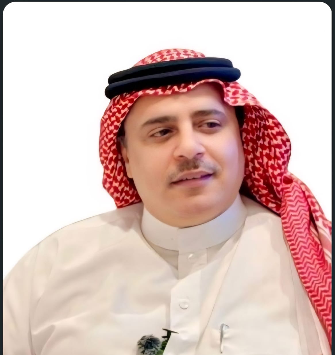 صحيفة صدى نبوز إس تعزي الإعلامي مشعل الثبيتي