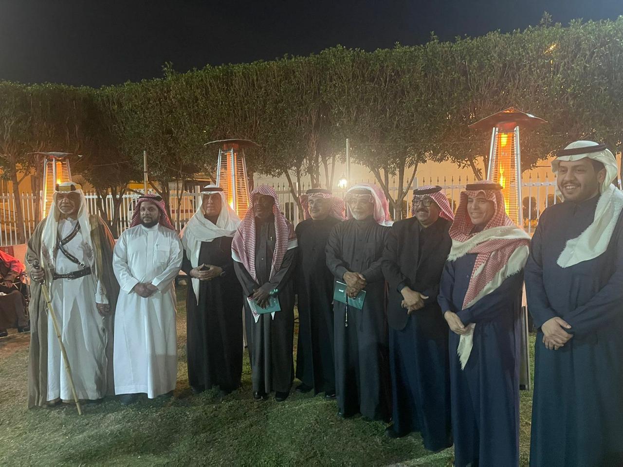 في لفتة إنسانية.. «وقار» تجمع إعلاميين ومسؤولين على مائدة إفطار رمضاني لدعم كبار السن